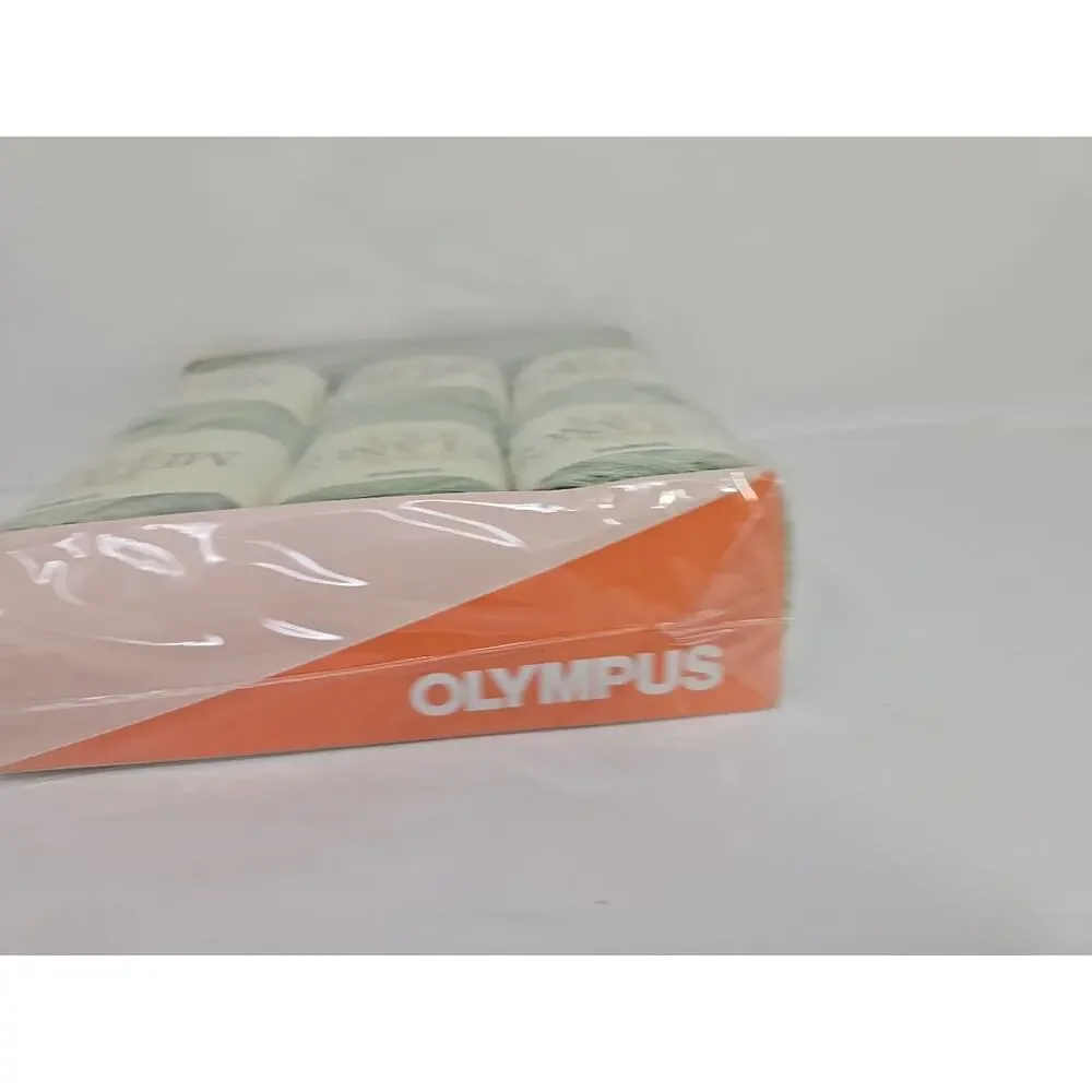 Olympus Knitting Yarn Thread Color #7 Melange Lot‎ of 7 U326